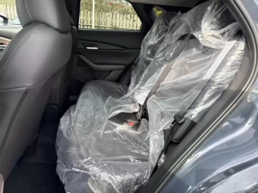 Foto van Mazda CX-30