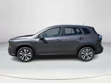 Foto van Suzuki S-Cross