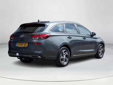 Foto van Hyundai i30