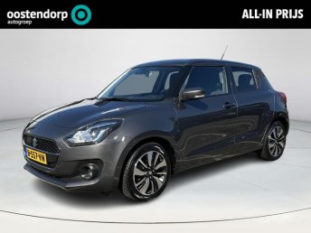 Suzuki Swift 1.2 Stijl Smart Hybrid  occasion 2020