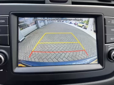 Foto van Hyundai i20