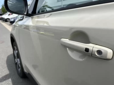 Foto van Suzuki Vitara