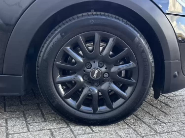 Foto van MINI Mini