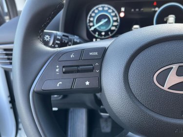 Foto van Hyundai i20