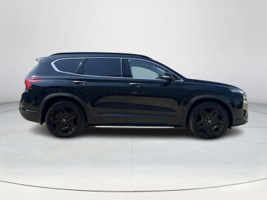 Foto van Hyundai Santa Fe