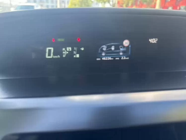 Foto van Toyota Prius+