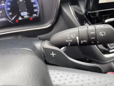 Foto van Toyota Corolla Touring Sports