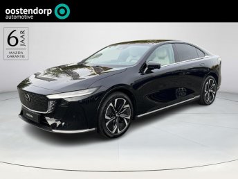 Mazda 6e Takumi 68.8 kWh | Licht leder | Panoramadak | Nieuw model nieuw 2025