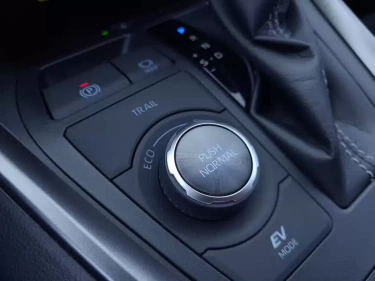 Foto van Toyota RAV4