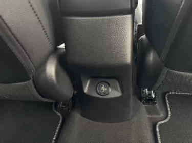 Foto van Kia Rio