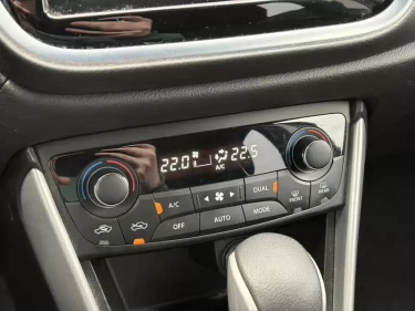 Foto van Suzuki S-Cross