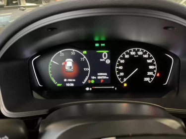 Foto van Honda Civic