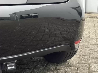 Foto van Renault ZOE