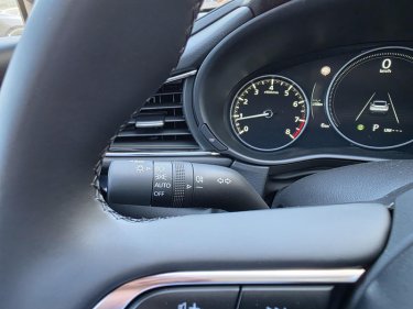 Foto van Mazda CX-30