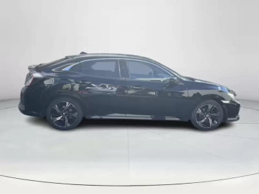 Foto van Honda Civic
