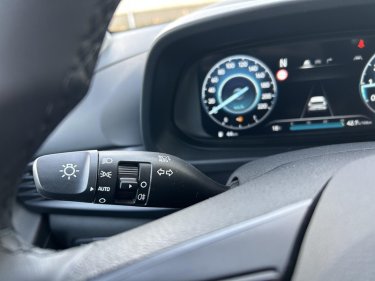 Foto van Hyundai i20