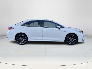 Foto van Toyota Corolla