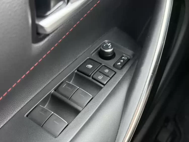 Foto van Toyota Corolla Touring Sports