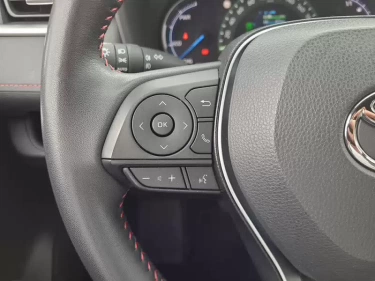 Foto van Toyota RAV4