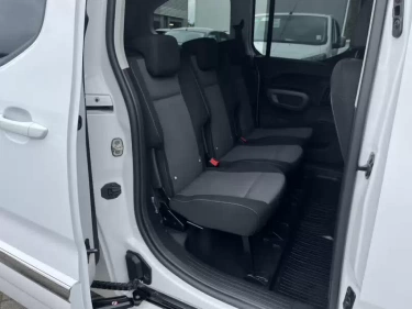 Foto van Toyota PROACE CITY Verso