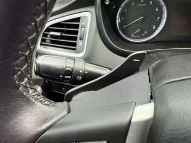 Foto van Suzuki S-Cross