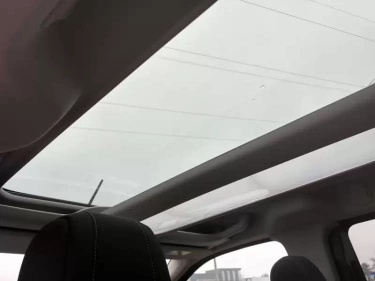 Foto van Toyota PROACE CITY Verso