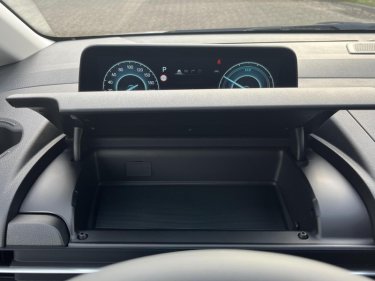 Foto van Hyundai Staria