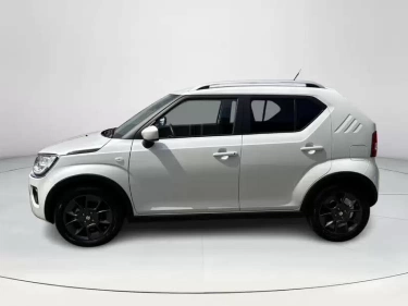 Foto van Suzuki Ignis