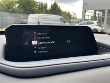 Foto van Mazda CX-30