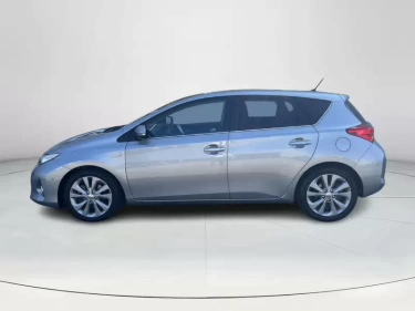 Foto van Toyota Auris