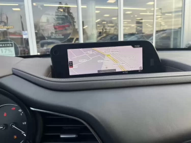 Foto van Mazda CX-30