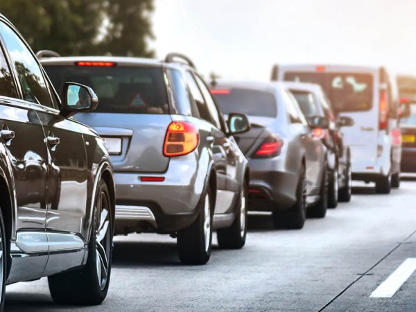 Veilig rijden doe je zo – Ruimtekussen, winterbanden en profiel