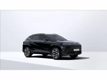 Foto van Hyundai KONA Electric
