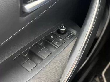 Foto van Toyota Corolla Touring Sports