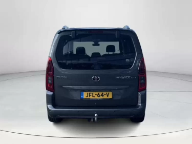 Foto van Toyota PROACE CITY Verso