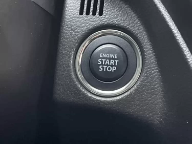 Foto van Suzuki S-Cross