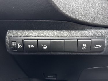 Foto van Toyota Corolla Touring Sports