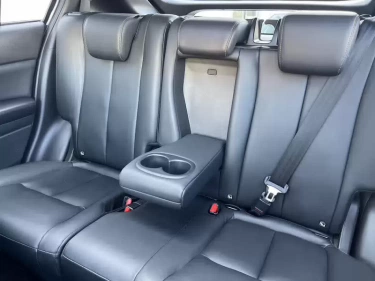 Foto van Mitsubishi Eclipse Cross