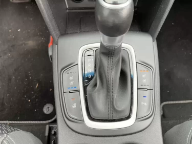 Foto van Hyundai KONA