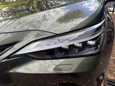 Foto van Lexus NX