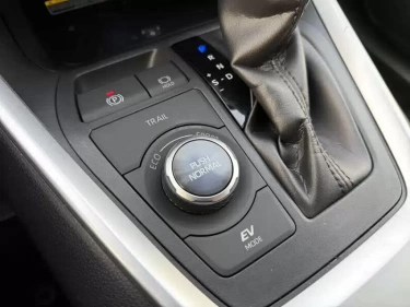 Foto van Toyota RAV4