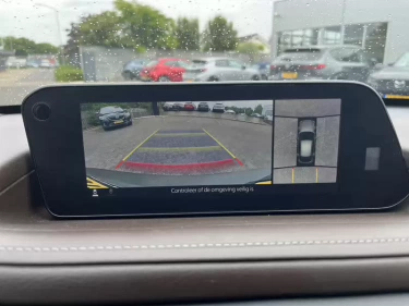 Foto van Mazda CX-30