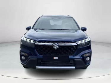 Foto van Suzuki S-Cross