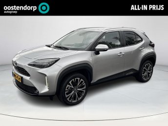 Toyota Yaris Cross 1.5 Hybrid Executive  occasion 2022