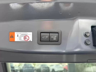 Foto van Toyota Prius