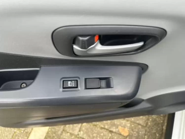 Foto van Suzuki Alto