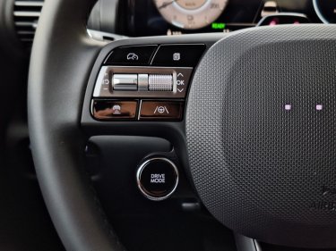 Foto van Hyundai Inster