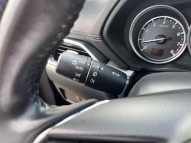 Foto van Mazda CX-5