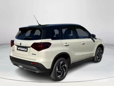 Foto van Suzuki Vitara