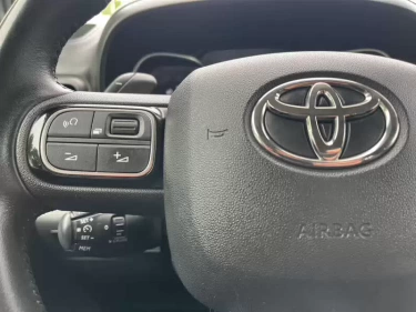 Foto van Toyota PROACE CITY Verso